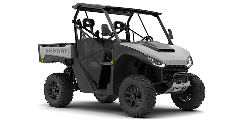 2025 Segway Powersports UT6 M at Patriot Golf Carts & Powersports