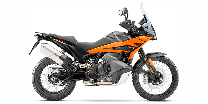 2025 KTM Adventure 790 at ATVs and More