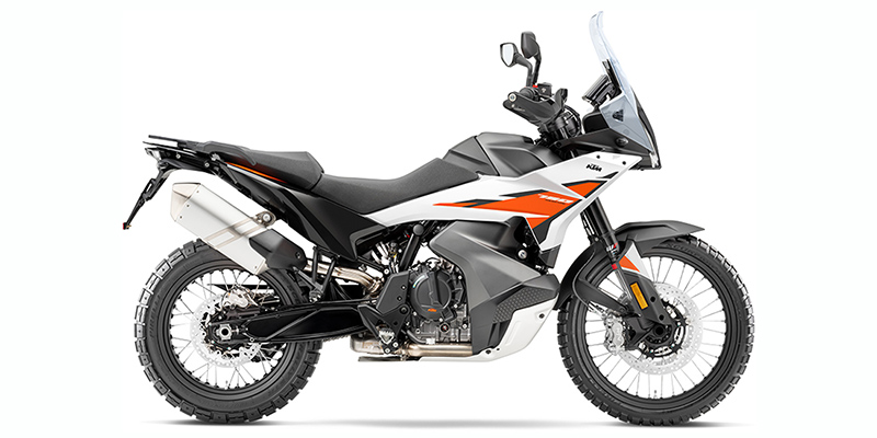 2025 KTM Adventure 790 at ATVs and More