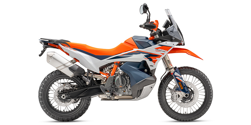 2025 KTM Adventure 890 R at ATVs and More