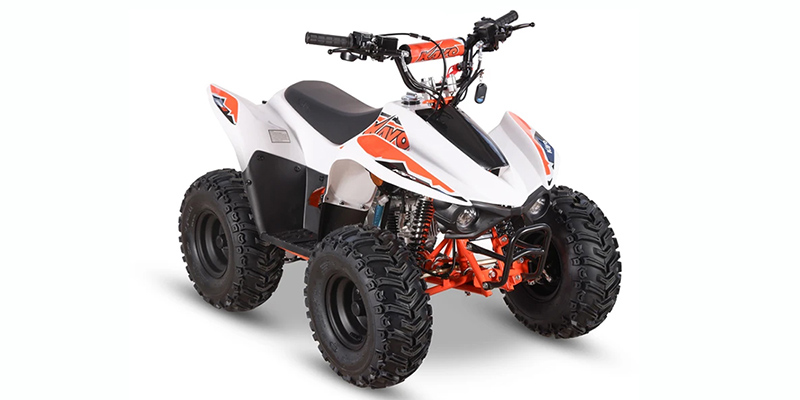 Storm 70 at Shift Digital - Website Access - Metric