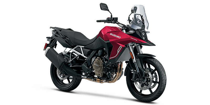 V-Strom 800 at ATVs and More