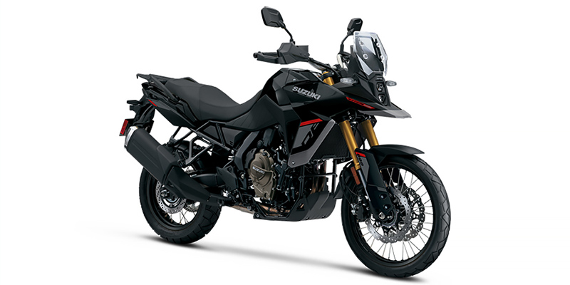 V-Strom 800DE at ATVs and More