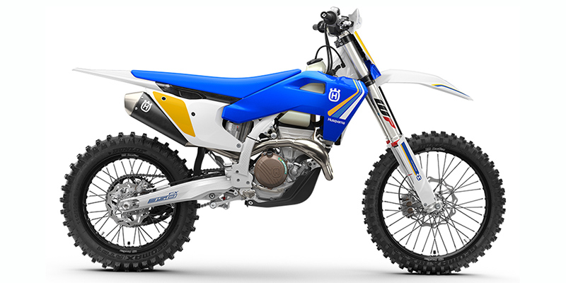 FX 350 Heritage at Power World Sports, Granby, CO 80446