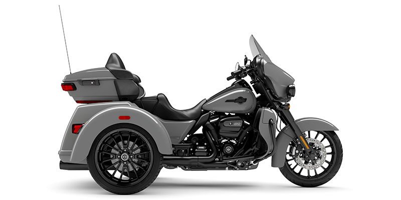 2025 Harley-Davidson Trike Tri Glide® Ultra at Palm Springs Harley-Davidson®