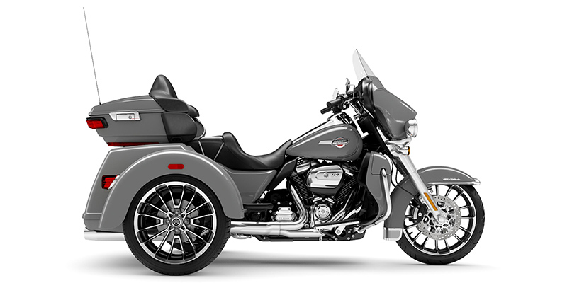 2025 Harley-Davidson Trike Tri Glide® Ultra at Palm Springs Harley-Davidson®