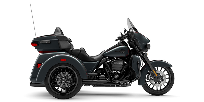 2025 Harley-Davidson Trike Tri Glide® Ultra at Palm Springs Harley-Davidson®