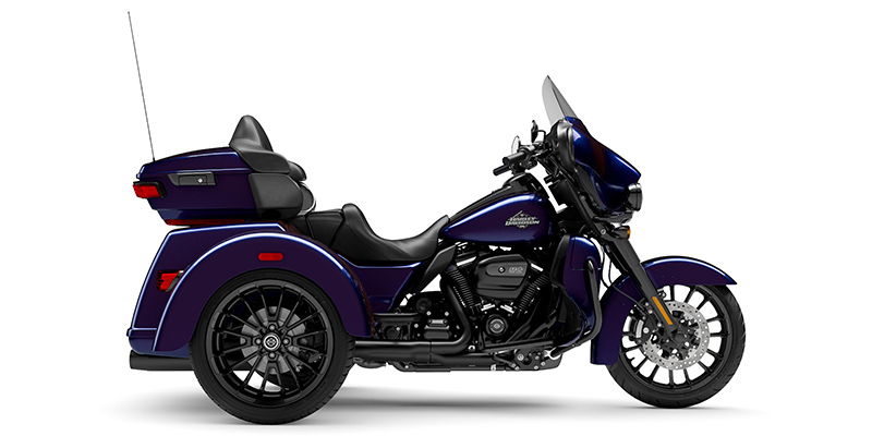 2025 Harley-Davidson Trike Tri Glide® Ultra at Palm Springs Harley-Davidson®