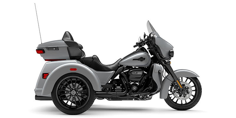 2025 Harley-Davidson Trike Tri Glide® Ultra at Palm Springs Harley-Davidson®