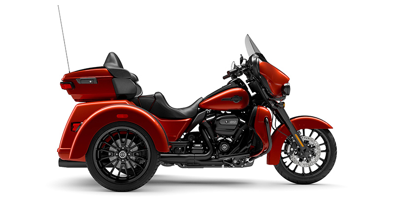 2025 Harley-Davidson Trike Tri Glide® Ultra at Palm Springs Harley-Davidson®