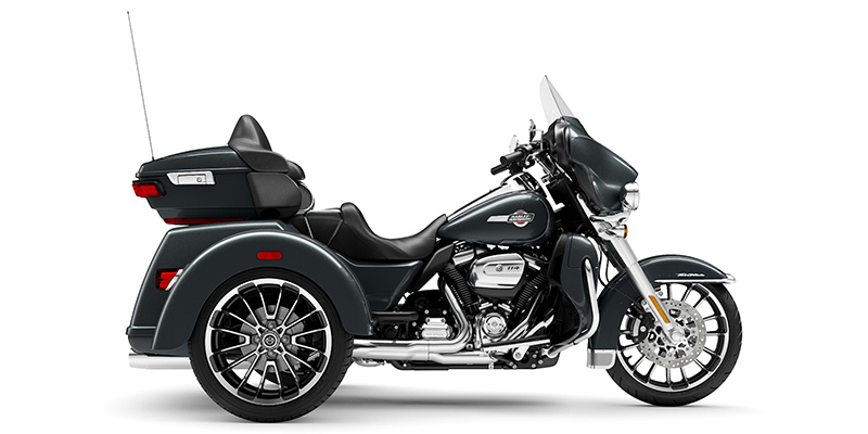 Tri Glide® Ultra at Harley-Davidson of Asheville