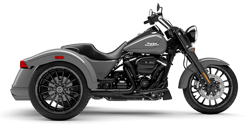 2025 Harley-Davidson Trike Freewheeler® at Palm Springs Harley-Davidson®