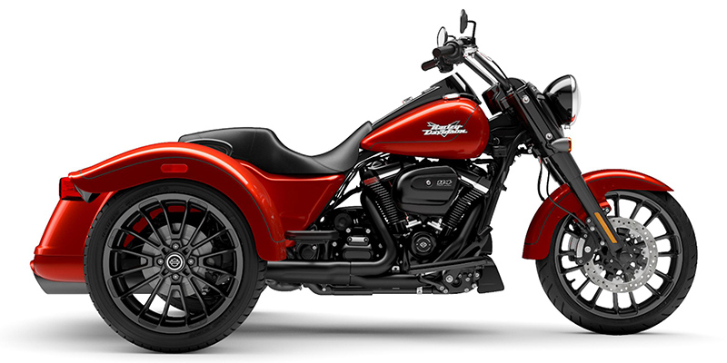 2025 Harley-Davidson Trike Freewheeler® at Palm Springs Harley-Davidson®