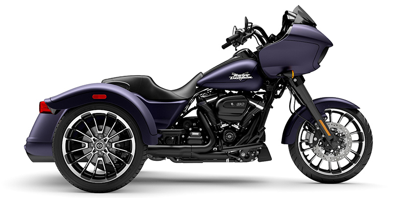 2025 Harley-Davidson Trike Road Glide® 3 at Palm Springs Harley-Davidson®