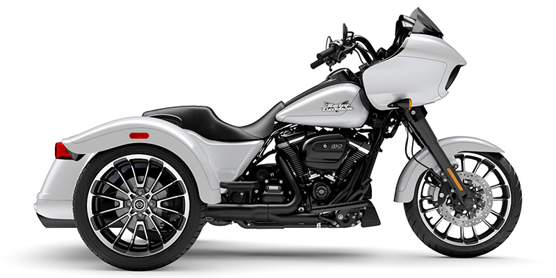 2025 Harley-Davidson Trike Road Glide® 3 at Palm Springs Harley-Davidson®