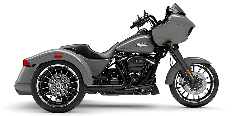 2025 Harley-Davidson Trike Road Glide® 3 at Palm Springs Harley-Davidson®