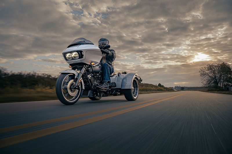 2025 Harley-Davidson Trike Road Glide® 3 at Palm Springs Harley-Davidson®