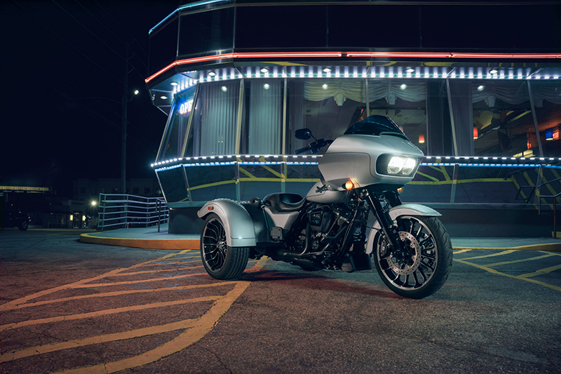 2025 Harley-Davidson Trike Road Glide® 3 at Palm Springs Harley-Davidson®