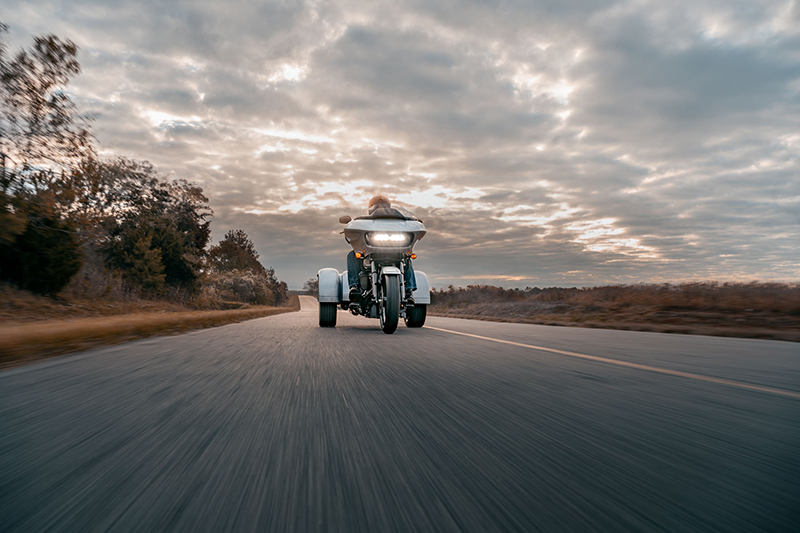 2025 Harley-Davidson Trike Road Glide® 3 at Palm Springs Harley-Davidson®