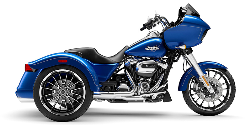 Road Glide® 3 at Richmond Harley-Davidson