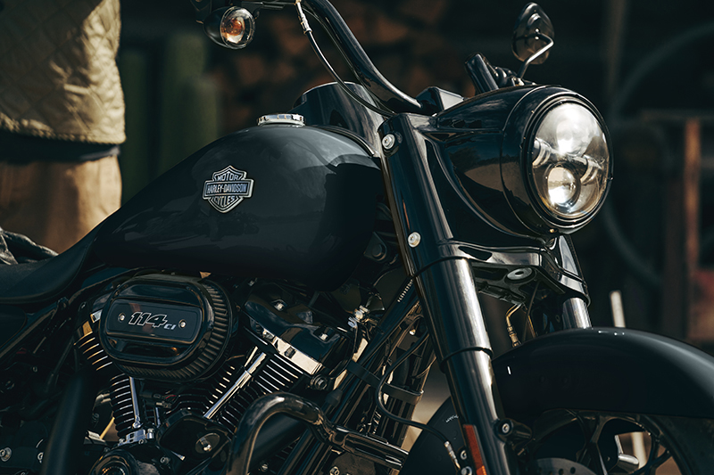 2025 Harley-Davidson Road King® Special at Palm Springs Harley-Davidson®