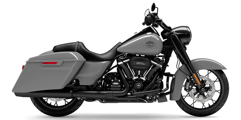 Road King® Special at Harley-Davidson of Waco