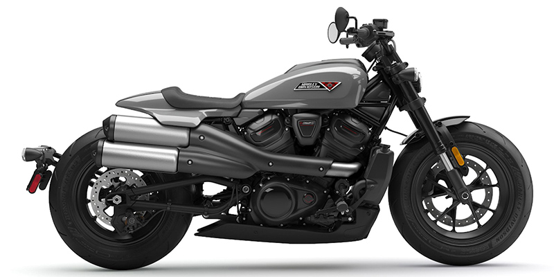 2025 Harley-Davidson Sportster® at Palm Springs Harley-Davidson®