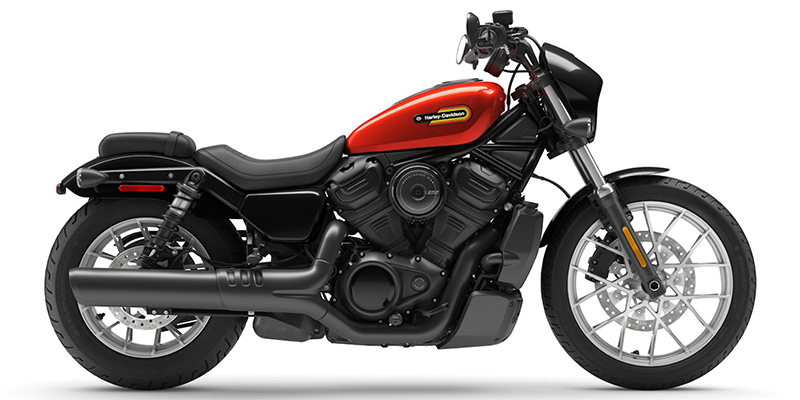 2025 Harley-Davidson Sportster® Nightster® Special at Palm Springs Harley-Davidson®