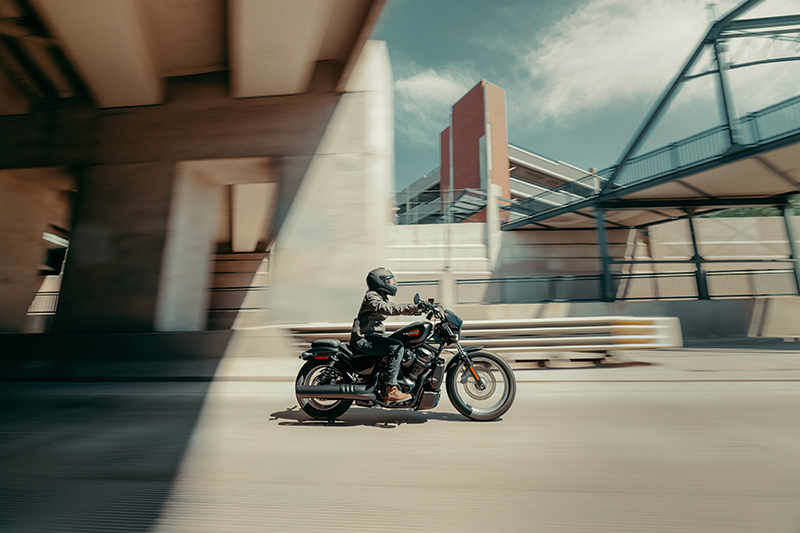 2025 Harley-Davidson Sportster® Nightster® Special at Vandervest Harley-Davidson, Green Bay, WI 54303