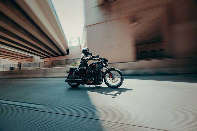 2025 Harley-Davidson Sportster® Nightster® Special at Vandervest Harley-Davidson, Green Bay, WI 54303