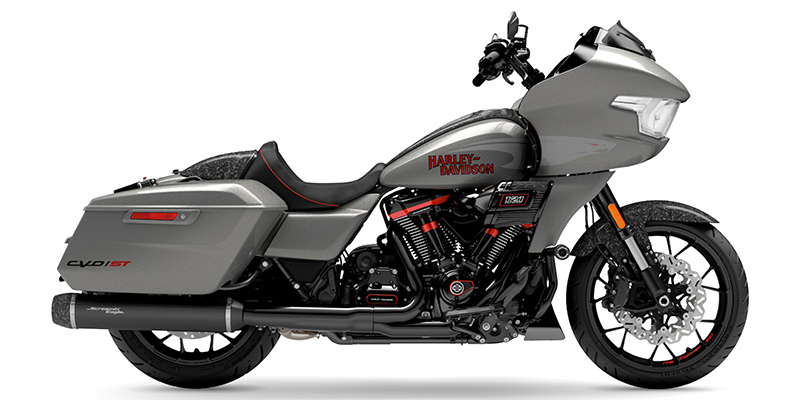 2025 Harley-Davidson Road Glide® CVO™ ST at Palm Springs Harley-Davidson®