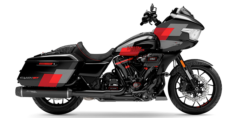 CVO™ Road Glide® ST at Zips 45th Parallel Harley-Davidson