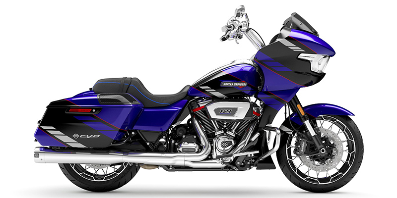 2025 Harley-Davidson Road Glide® CVO™ Road Glide® at Palm Springs Harley-Davidson®