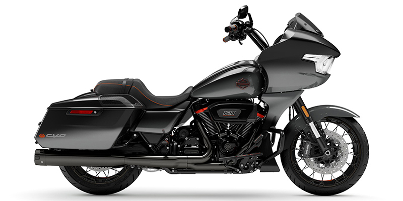 2025 Harley-Davidson Road Glide® CVO™ Road Glide® at Palm Springs Harley-Davidson®