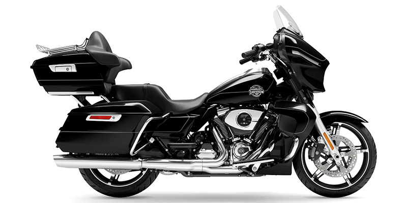 2025 Harley-Davidson Street Glide® Ultra at Palm Springs Harley-Davidson®