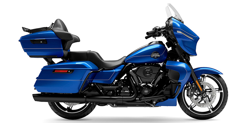 2025 Harley-Davidson Street Glide® Ultra at Palm Springs Harley-Davidson®