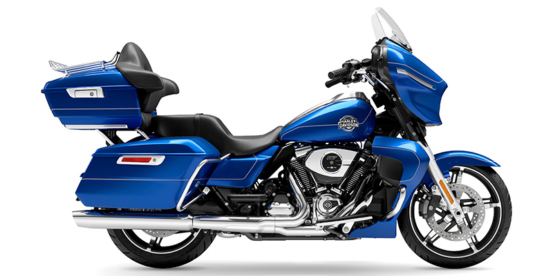 2025 Harley-Davidson Street Glide® Ultra at Palm Springs Harley-Davidson®