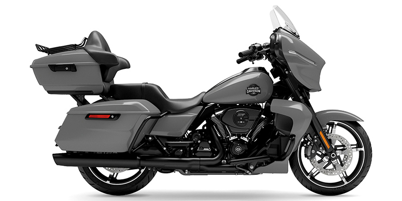 2025 Harley-Davidson Street Glide® Ultra at Palm Springs Harley-Davidson®