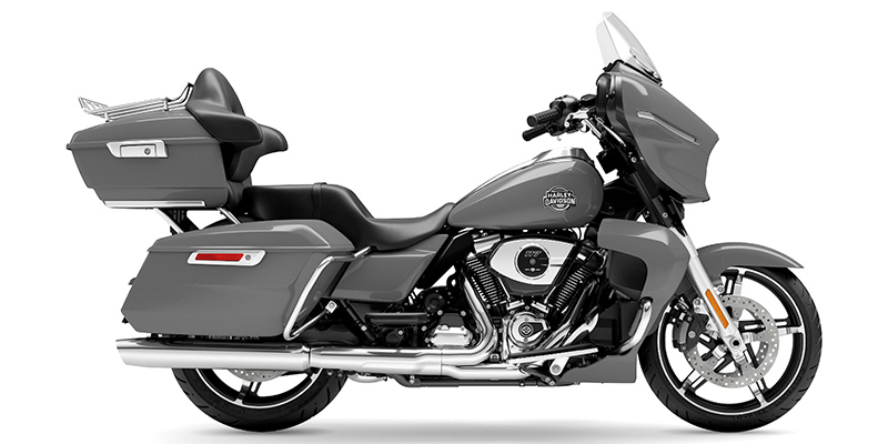 2025 Harley-Davidson Street Glide® Ultra at Palm Springs Harley-Davidson®