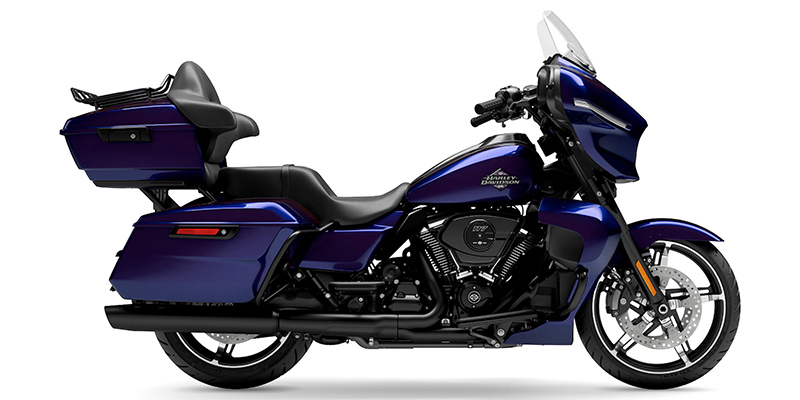 2025 Harley-Davidson Street Glide® Ultra at Palm Springs Harley-Davidson®