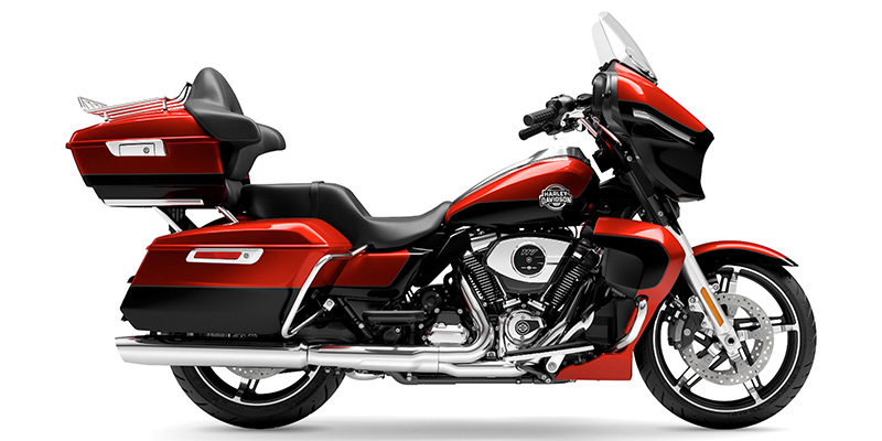 2025 Harley-Davidson Street Glide® Ultra at Palm Springs Harley-Davidson®