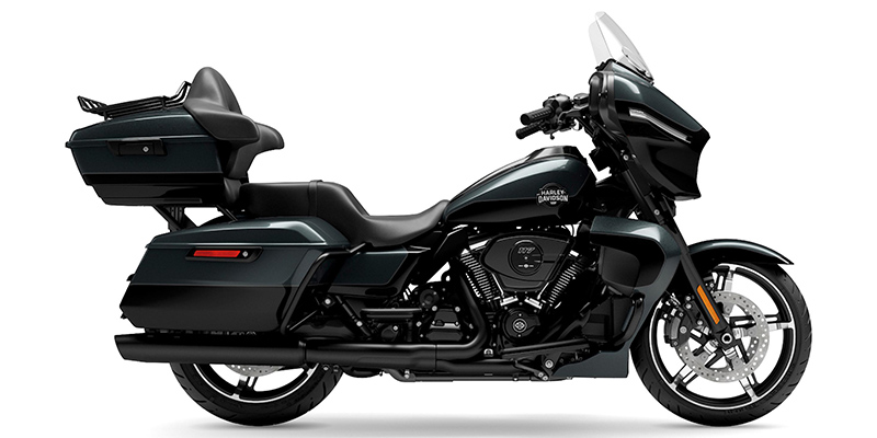 Street Glide® Ultra at Zips 45th Parallel Harley-Davidson