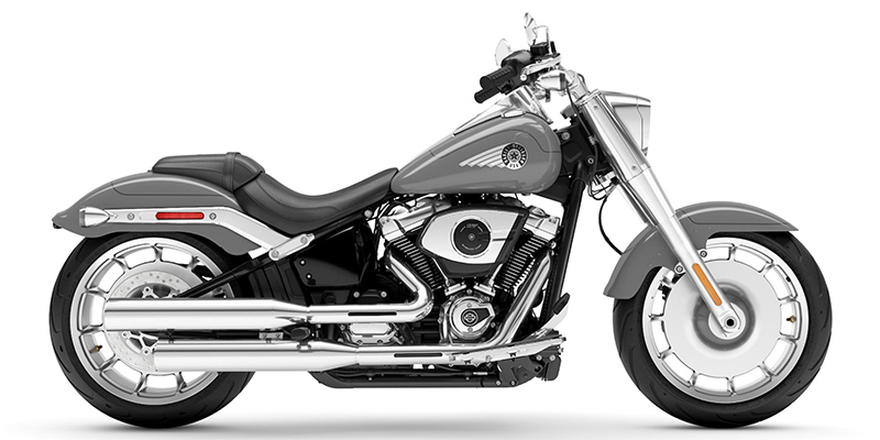 2025 Harley-Davidson Softail® Fat Boy® at Palm Springs Harley-Davidson®