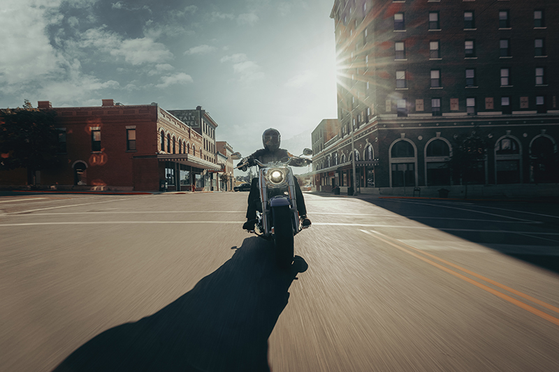 2025 Harley-Davidson Softail® Fat Boy® at Vandervest Harley-Davidson, Green Bay, WI 54303