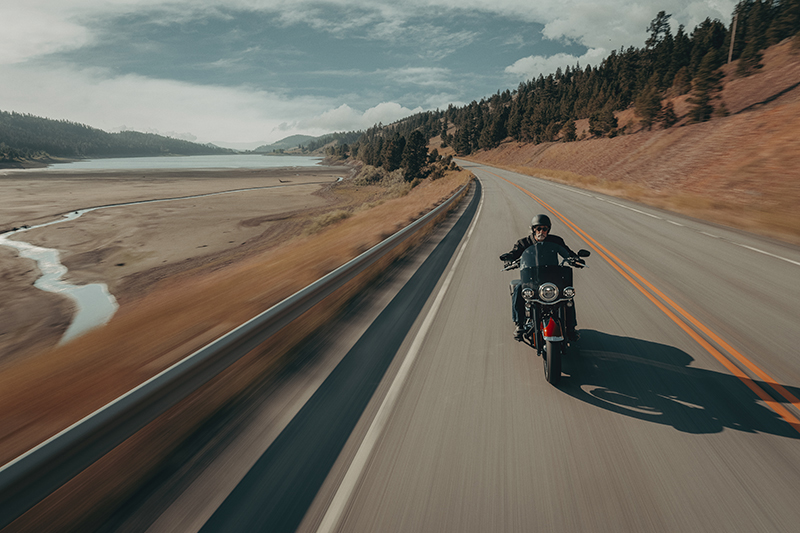 2025 Harley-Davidson Softail® Heritage Classic at Vandervest Harley-Davidson, Green Bay, WI 54303