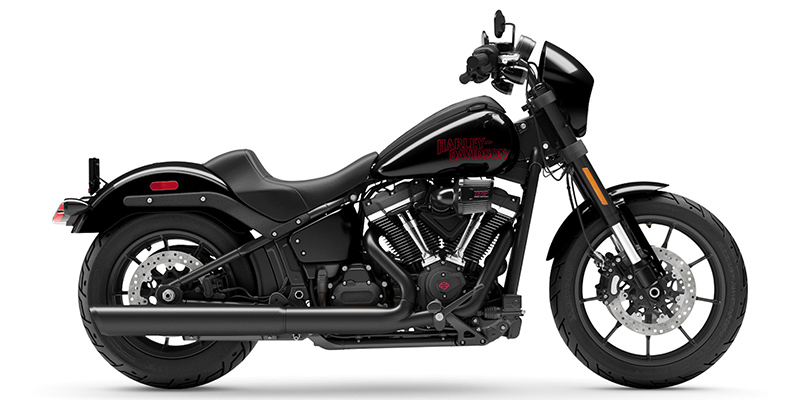 2025 Harley-Davidson Softail® Low Rider® S at Palm Springs Harley-Davidson®