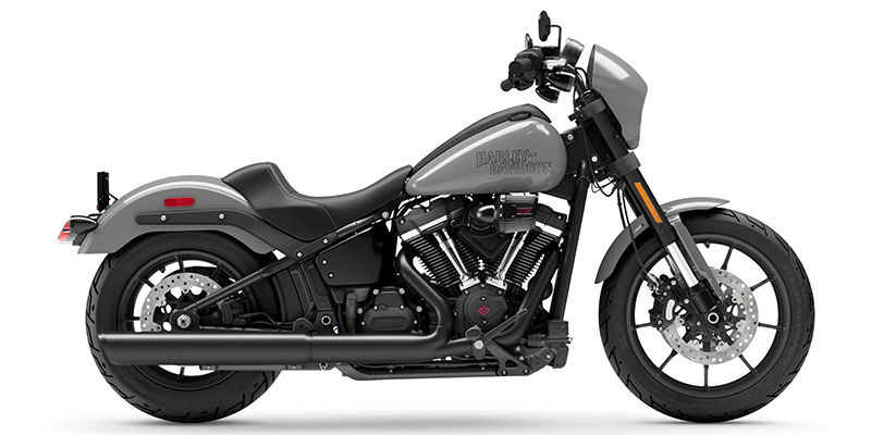 2025 Harley-Davidson Softail® Low Rider® S at Palm Springs Harley-Davidson®