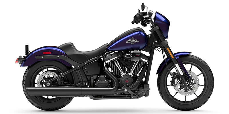 2025 Harley-Davidson Softail® Low Rider® S at Palm Springs Harley-Davidson®