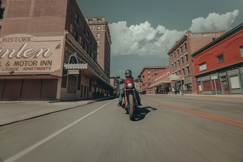 2025 Harley-Davidson Softail® Low Rider® S at Vandervest Harley-Davidson, Green Bay, WI 54303