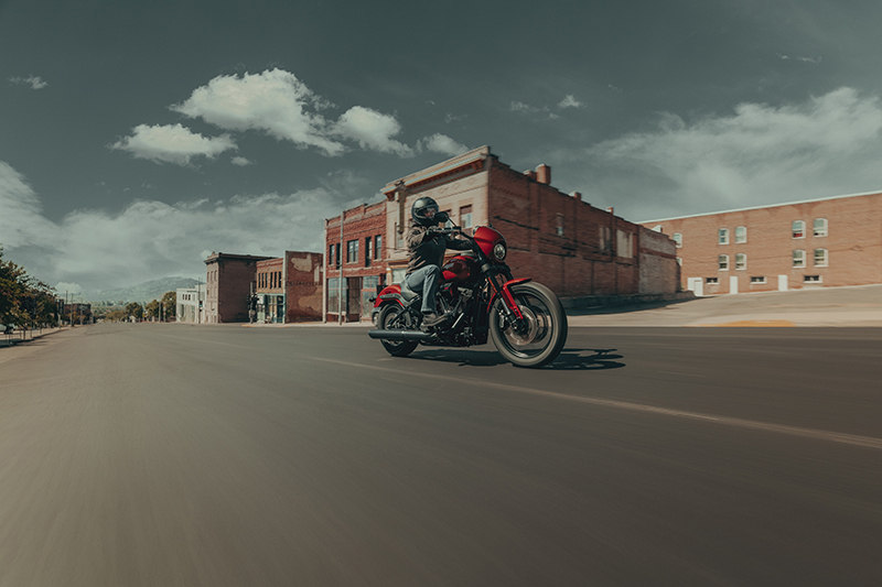 2025 Harley-Davidson Softail® Low Rider® S at Vandervest Harley-Davidson, Green Bay, WI 54303